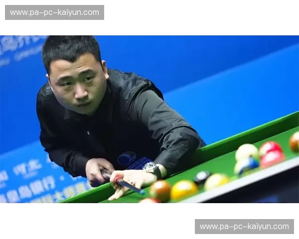 楚秉杰vs全台坛：当“精密机器”统治绿呢，谁才是中式台球的终极答案？