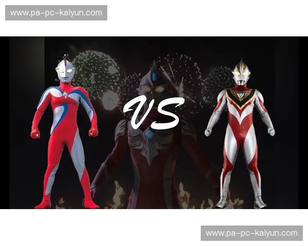 假高斯vs：一场关于真实与虚幻的认知博弈